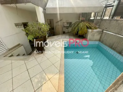 Cobertura com 2 Quartos à venda, 345m² no Vila Uberabinha, São Paulo