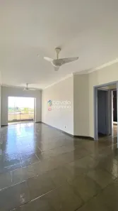 Apartamento com 3 Quartos à venda, 95m² no Condomínio Itamaraty, Ribeirão Preto