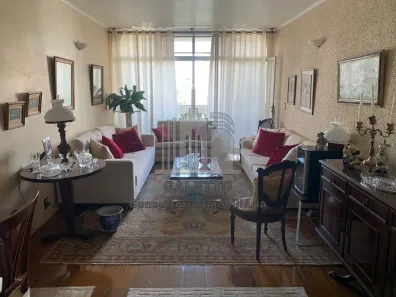 Apartamento com 3 Quartos à venda, 170m² no Centro, Campinas