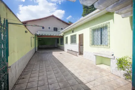 Casa com 3 Quartos à venda, 215m² no Jardim São José (Zona Norte), São Paulo