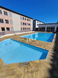 Apartamento com 2 Quartos à venda, 45m² no Bosque dos Eucaliptos, São José dos Campos