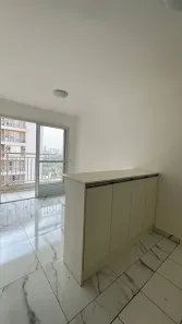 Apartamento com 2 Quartos para alugar, 50m² no Vila Butantã, São Paulo
