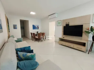 Apartamento com 3 Quartos à venda, 132m² no Enseada, Guarujá