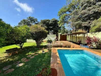 Sobrado com 3 Quartos à venda, 250m² no Chácara Santa Margarida, Campinas