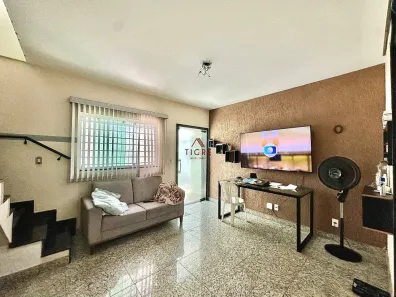 Apartamento com 2 Quartos à venda, 75m² no Santa Amélia, Belo Horizonte