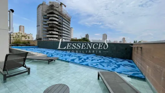 Apartamento com 3 Quartos à venda, 115m² no Setor Marista, Goiânia