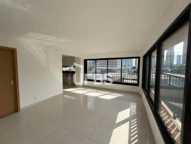 Apartamento com 3 Quartos à venda, 122m² no Setor Bueno, Goiânia