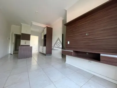 Apartamento com 2 Quartos à venda, 60m² no Vila José Paulino Nogueira, Paulínia