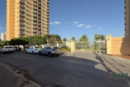 Apartamento com 4 Quartos para alugar, 119m² no Bosque da Saúde, Cuiabá