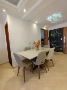 Apartamento com 3 Quartos à venda, 79m² no Olímpico, São Caetano do Sul