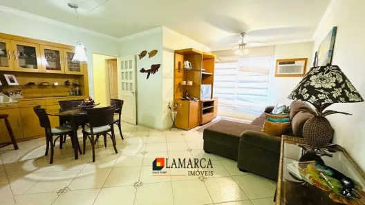Apartamento com 4 Quartos à venda, 100m² no Enseada, Guarujá