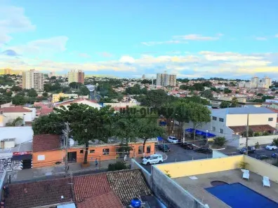 Apartamento com 3 Quartos à venda, 94m² no Vila São José, Itu