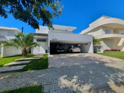 Casa de Condomínio com 3 Quartos à venda, 280m² no Rio Tavares, Florianópolis