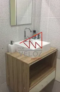 Apartamento com 1 Quarto à venda, 52m² no Centro, Rio de Janeiro