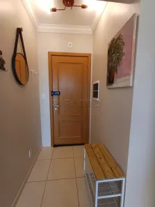 Apartamento com 1 Quarto para alugar, 48m² no Nova Aliança, Ribeirão Preto