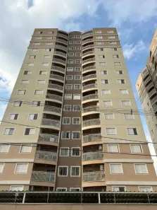 Apartamento com 3 Quartos à venda, 72m² no Jardim Santana, Americana