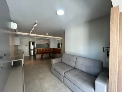 Apartamento com 3 Quartos à venda, 89m² no Itacorubi, Florianópolis