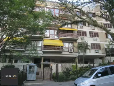 Apartamento com 3 Quartos à venda, 144m² no Menino Deus, Porto Alegre