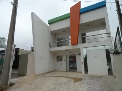 Imóvel Comercial à venda, 199m² no Centro, Americana