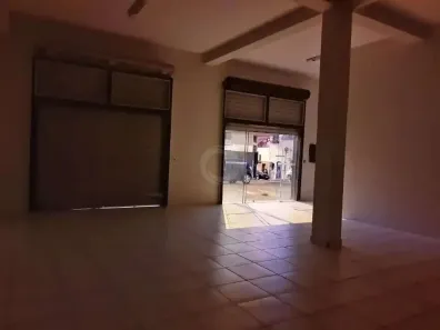 Ponto Comercial para alugar, 100m² no Cidade Alta, Piracicaba