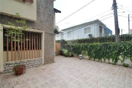 Casa com 3 Quartos à venda, 184m² no Vila Olímpia, São Paulo