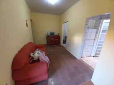 Casa com 2 Quartos à venda, 54m² no Vila Seixas, Ribeirão Preto