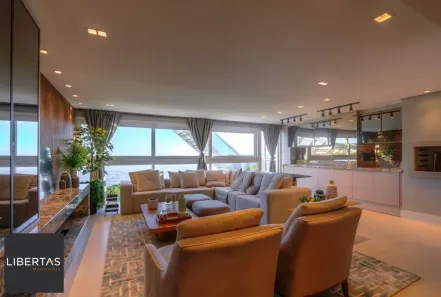 Apartamento com 3 Quartos à venda, 311m² no Serraria, Porto Alegre