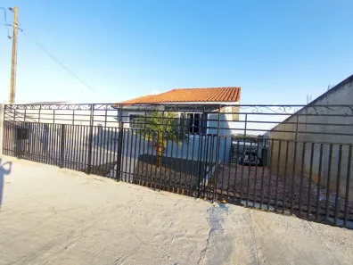 Casa com 2 Quartos à venda, 56m² no Chapada, Ponta Grossa