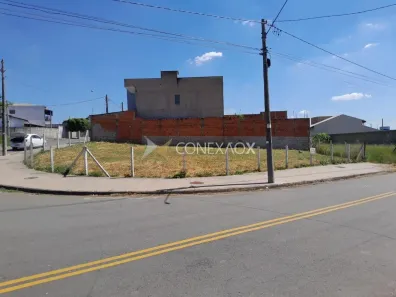 Lote/Terreno à venda, 447m² no Residencial Parque da Fazenda, Campinas