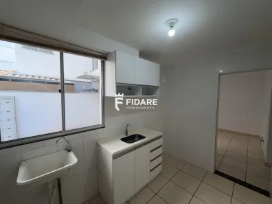 Apartamento com 2 Quartos para alugar, 60m² no Augusta Mota, Montes Claros