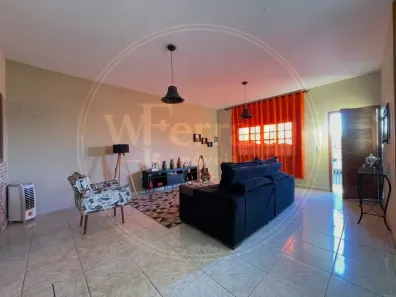 Casa com 3 Quartos à venda, 163m² no Parque Imperial, Jacareí