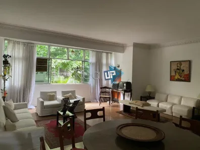 Apartamento com 3 Quartos à venda, 130m² no Copacabana, Rio de Janeiro