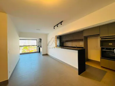 Apartamento com 3 Quartos à venda, 100m² no São Judas, Piracicaba