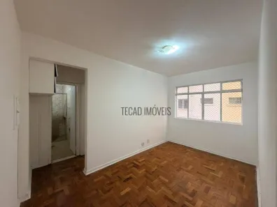 Apartamento com 1 Quarto para alugar, 42m² no Liberdade, São Paulo
