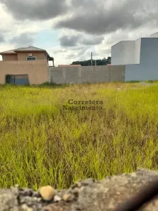 Lote/Terreno à venda, 250m² no Cidade Jardim, Jacareí