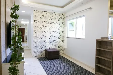 Cobertura com 2 Quartos à venda, 134m² no Jardim Ana Maria, Santo André