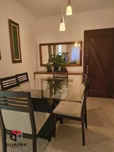 Apartamento com 2 Quartos à venda, 54m² no Independência, São Bernardo do Campo