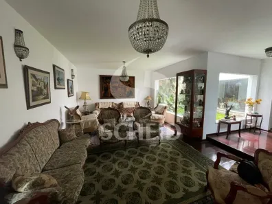 Casa com 4 Quartos à venda, 300m² no Planalto Paulista, São Paulo