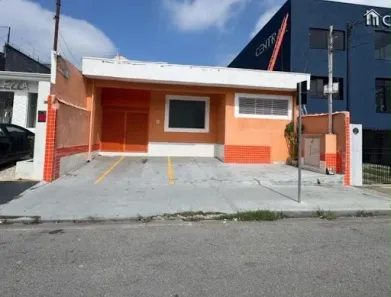 Imóvel Comercial para alugar, 250m² no Parque Renato Maia, Guarulhos