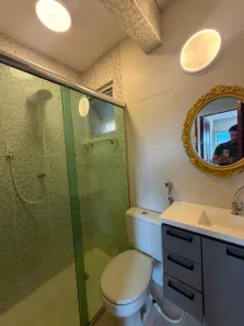 Apartamento com 2 Quartos para alugar, 60m² no Chapada, Manaus
