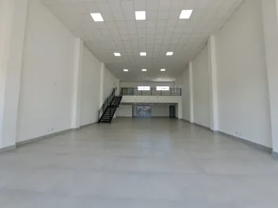 Ponto Comercial para alugar, 314m² no Cidade Jardim, Americana