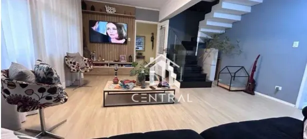 Casa com 4 Quartos para venda ou aluguel, 175m² no Vila Prudente, São Paulo