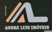 Logo da imobiliária