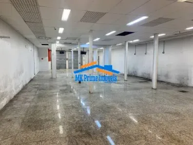 Ponto Comercial para alugar, 536m² no Centro, Osasco