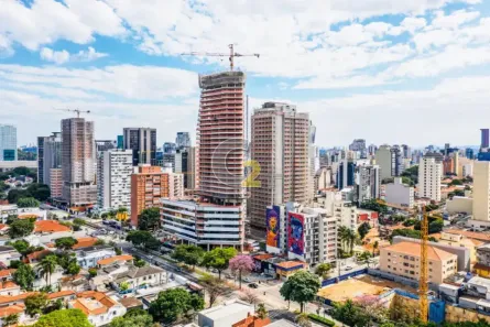 Ponto Comercial à venda, 376m² no Pinheiros, São Paulo