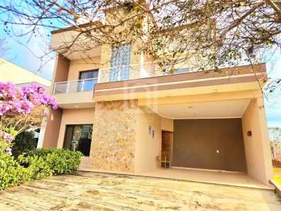 Casa de Condomínio com 3 Quartos à venda, 250m² no Jd Garret, Araçoiaba da Serra