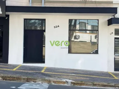 Ponto Comercial para alugar, 56m² no Centro, Americana