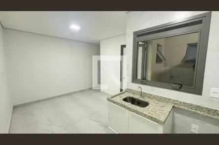 Apartamento com 2 Quartos à venda, 69m² no Jardim do Estádio, Santo André