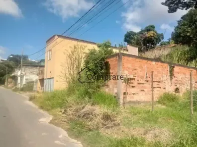 Lote/Terreno à venda, 360m² no Novo Retiro, Esmeraldas