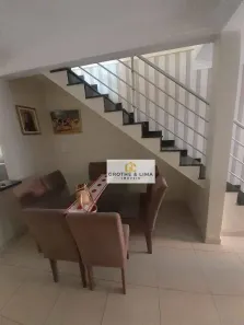 Sobrado com 3 Quartos à venda, 151m² no Residencial Galo Branco, São José dos Campos